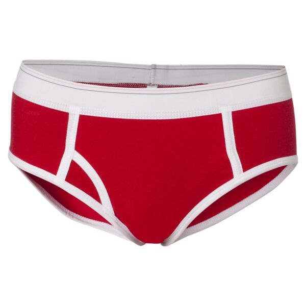 Ladies' Boyfriend Brief Thumbnail