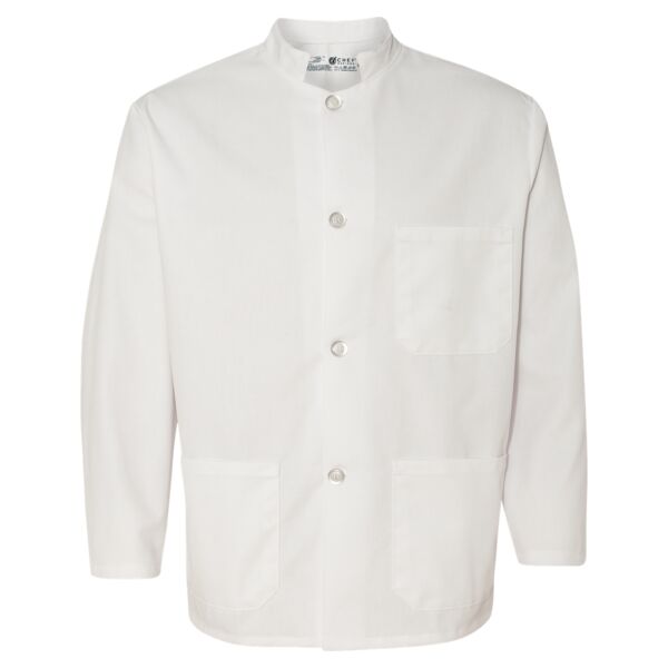 Executive Chef Coat Thumbnail