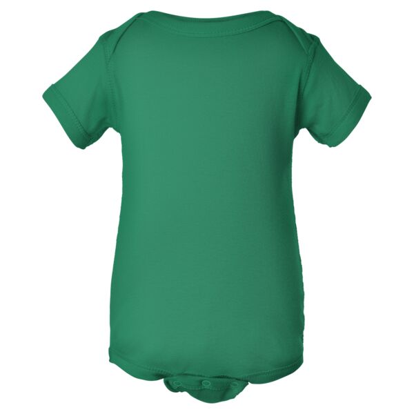 Infant Lap Shoulder Creeper Thumbnail