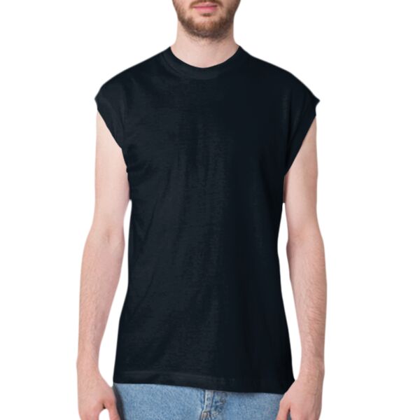 2065 Fine Jersey Muscle T-Shirt Thumbnail
