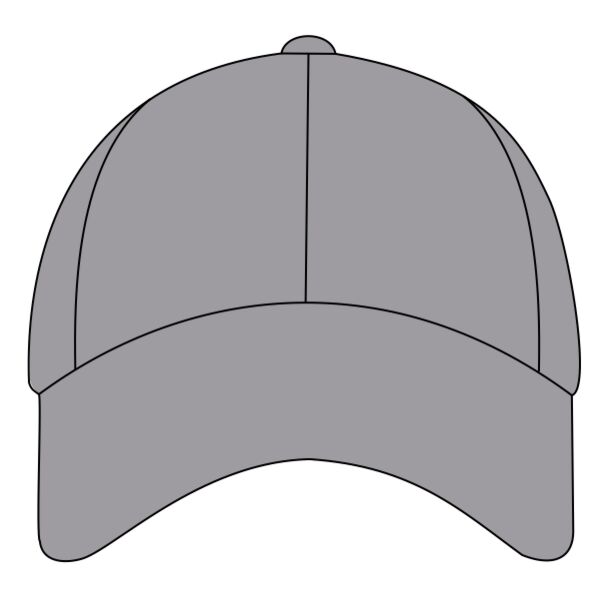 MT509 Salt and Pepper Hat Thumbnail