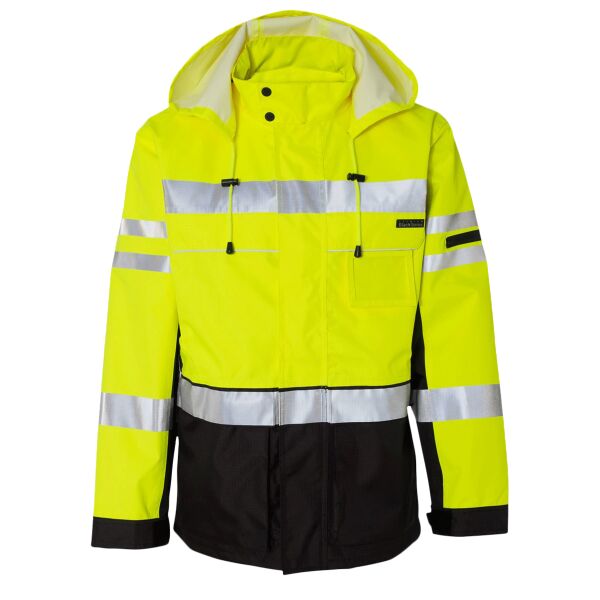 Unisex Premium Black Series® 2-In-1 Jacket Thumbnail