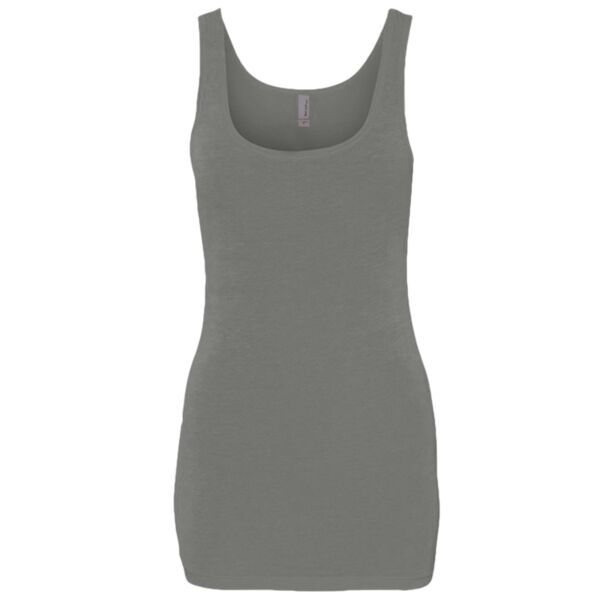 Ladies' The Jersey Tank Thumbnail