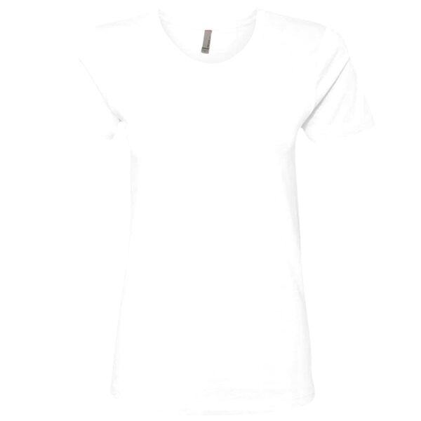 Ladies' The Boyfriend Tee Thumbnail