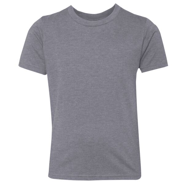 Boys Triblend Crew Thumbnail