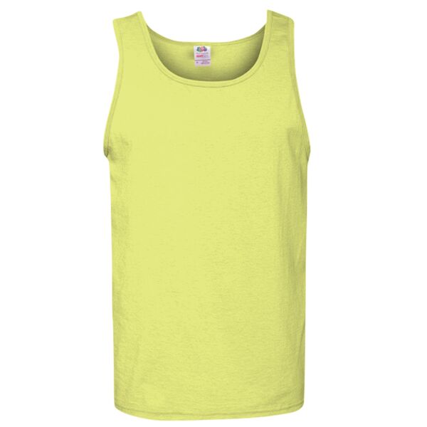 Heavy Cotton HD™ 100% Tank Top Thumbnail