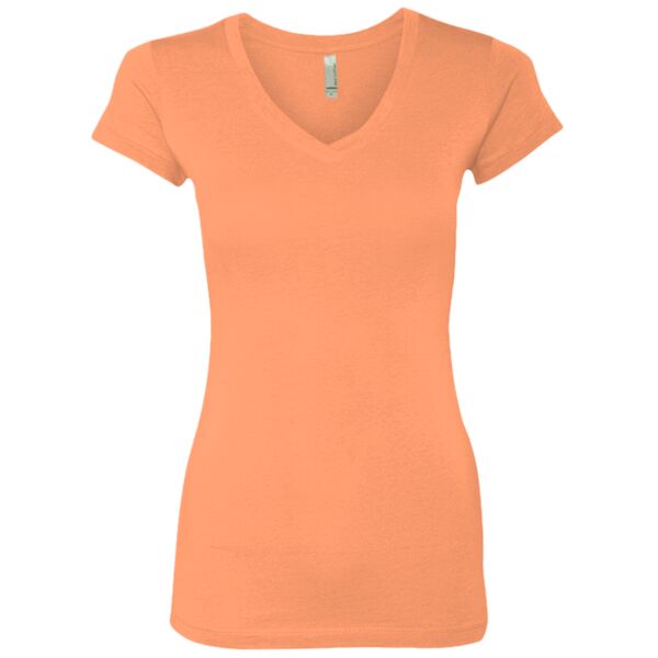 Ladies' The Sporty Tee Thumbnail