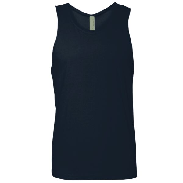 Premium Jersey Tank Thumbnail