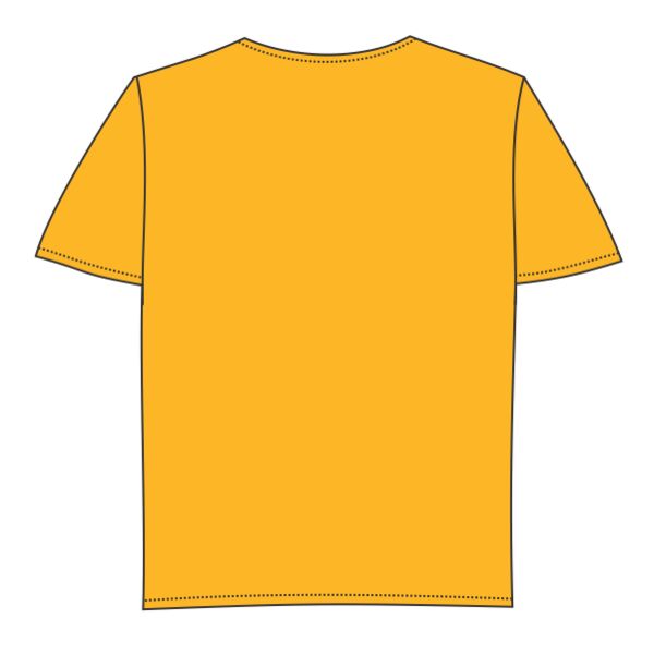 Youth Performance Short Sleeve T-Shirt Thumbnail