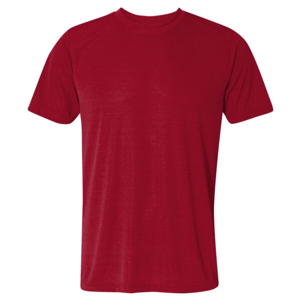 Polyester Sport T-Shirt Thumbnail