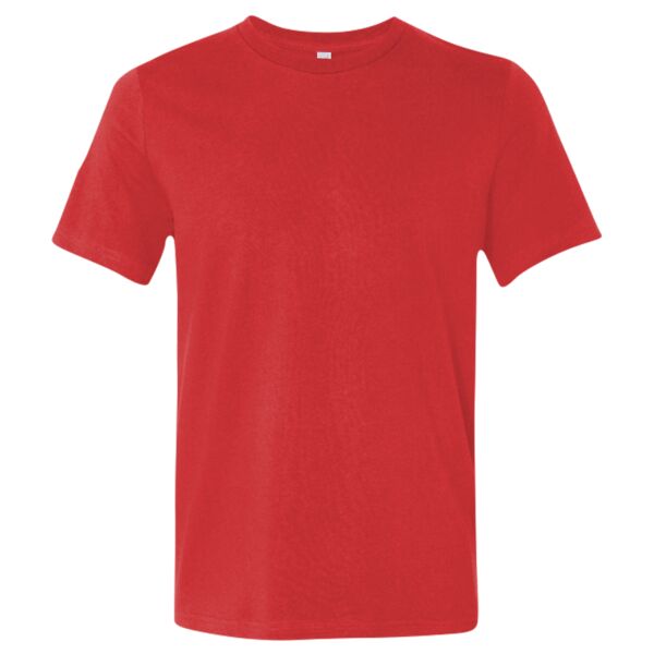 Triblend Crewneck T-Shirt Thumbnail