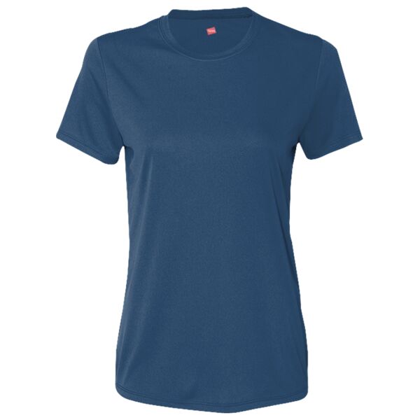 Ladies' Cool Dri® Short Sleeve Performance T-Shirt Thumbnail