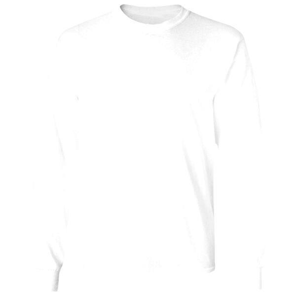 Youth Jersey Long Sleeve T-Shirt Thumbnail