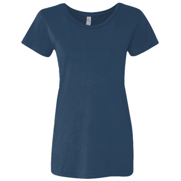Ladies' Ideal Vintage T-Shirt Thumbnail