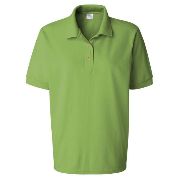 Ladies' Ultra Cotton™ Pique Knit Sport Shirt Thumbnail