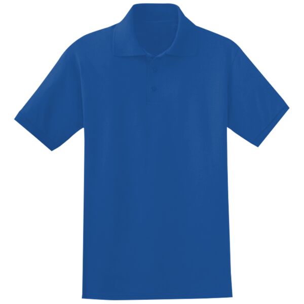 Performance Double Pique Sport Shirt Thumbnail