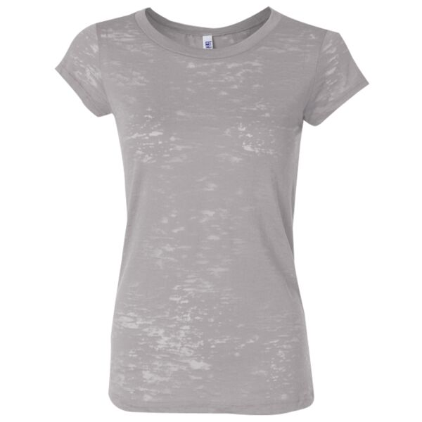 Ladies' Burnout T-Shirt Thumbnail