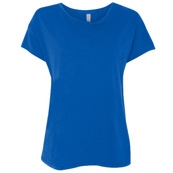 Ladies' Rocker T-Shirt Thumbnail