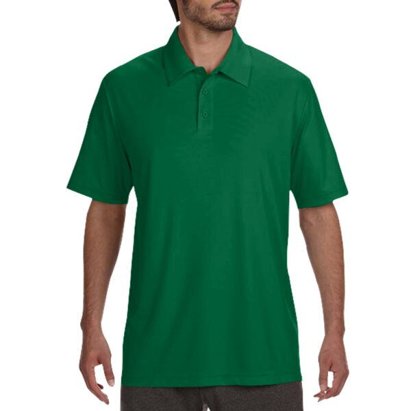Performance 3 Button Polo Thumbnail
