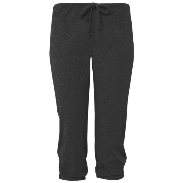 Capri Scrunch Pants Thumbnail