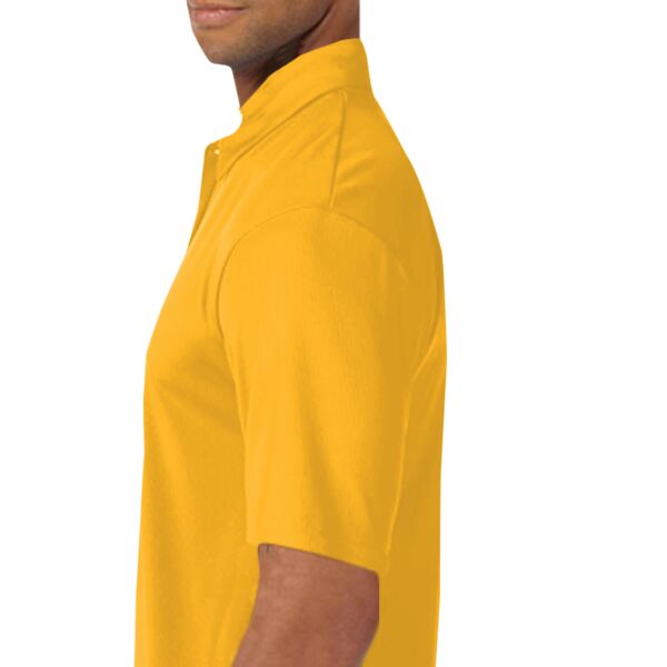 Performance 3-Button Mesh Polo Thumbnail