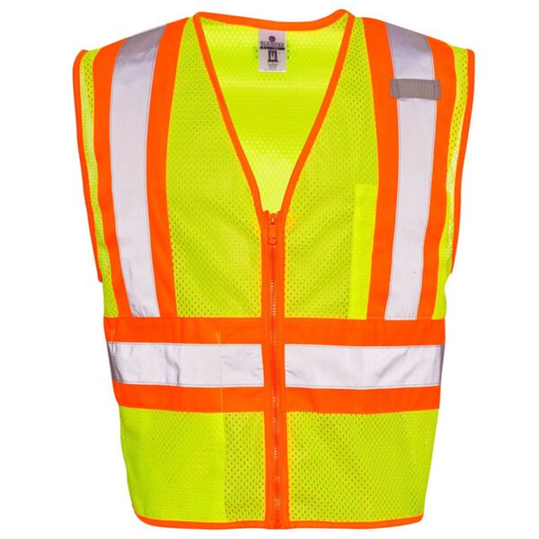 Ultra-Cool™ Mesh Contrasting Vest Thumbnail