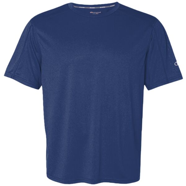 Short Sleeve Vapor T-Shirt Thumbnail