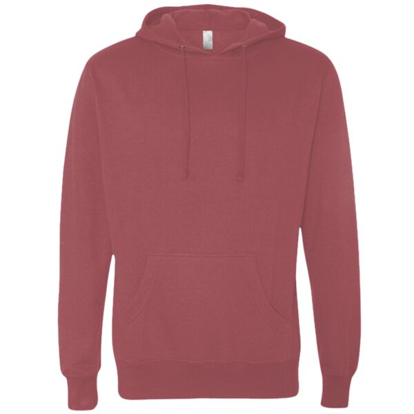 Heavenly Fleece Hooded Pullover Thumbnail