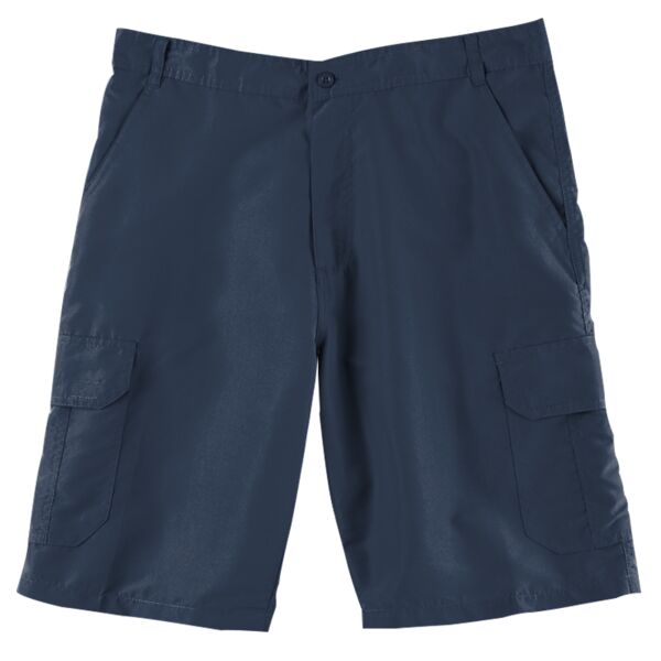 Microfiber Shorts Thumbnail