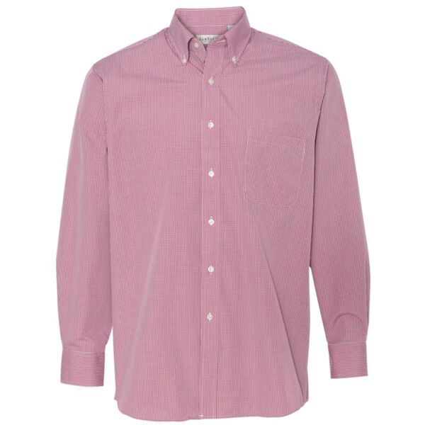 Gingham Check Shirt Thumbnail