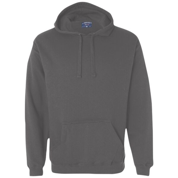 Tailgate Hooded Sweatshirt Thumbnail