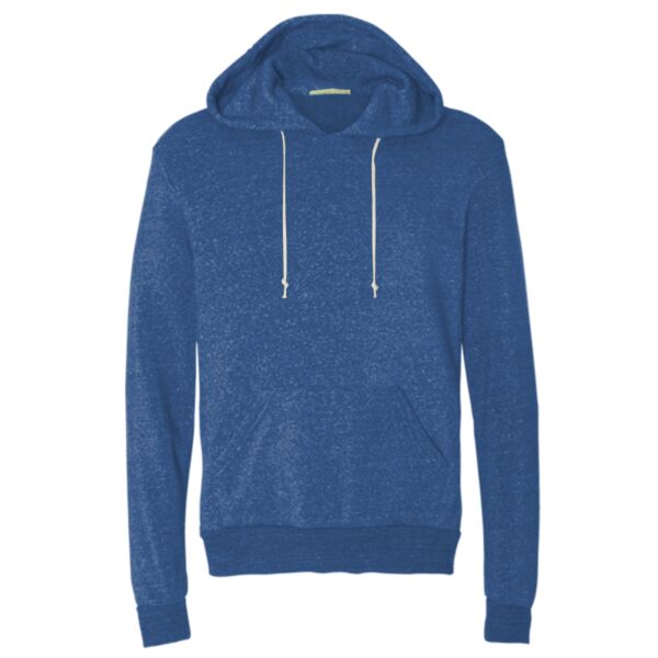 Eco-Fleece Challenger Hooded Pullover Thumbnail