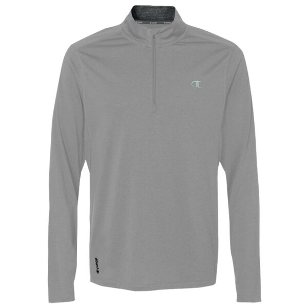1/4 Zip Vapor Pullover Thumbnail