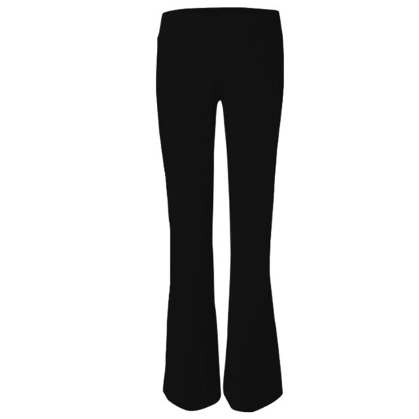 Ladies' Solid Stitch Pants Tall Thumbnail