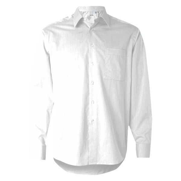Pure Finish Cotton Shirt Thumbnail