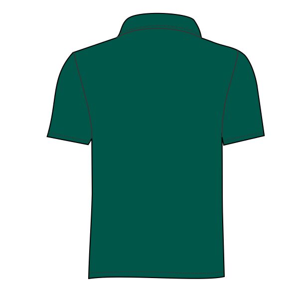 ClimaLite® Contrast Stitch Polo Thumbnail