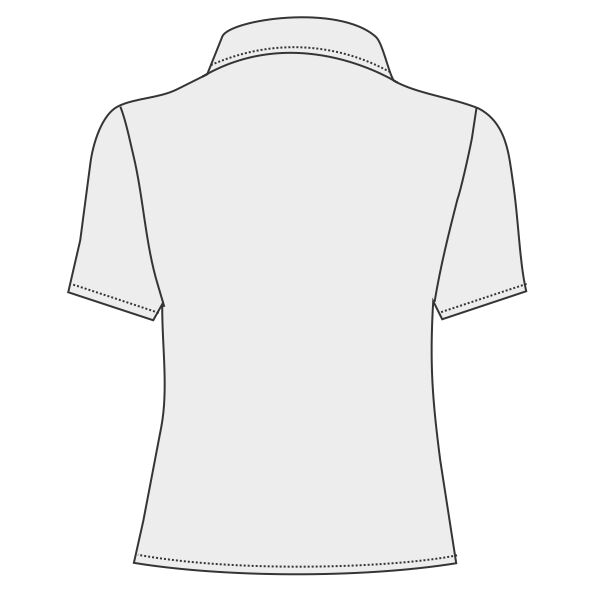 Ladies' Solana Polo Thumbnail