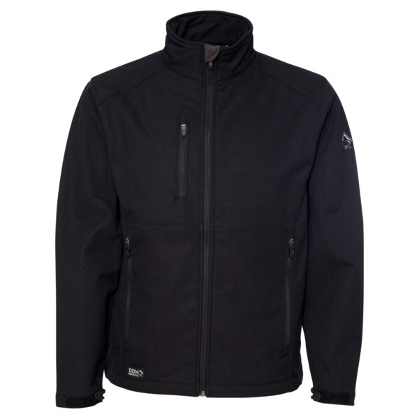 Acceleration Waterproof DDX Softshell Thumbnail