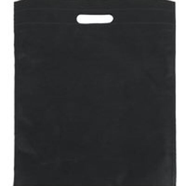 Heat Sealed Non-Woven Shopping Bag Thumbnail