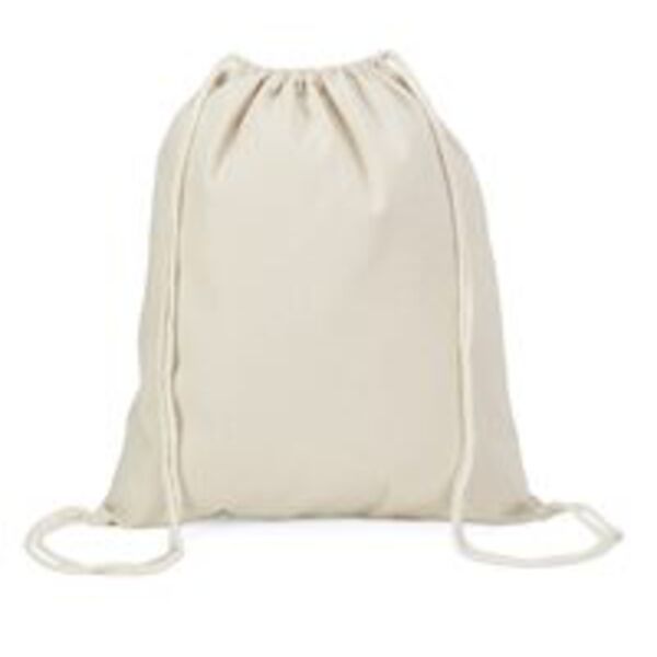 Cotton Cinchpack Thumbnail