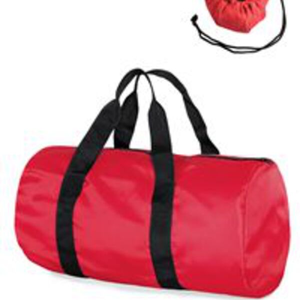 Barrel Roll Bag Thumbnail