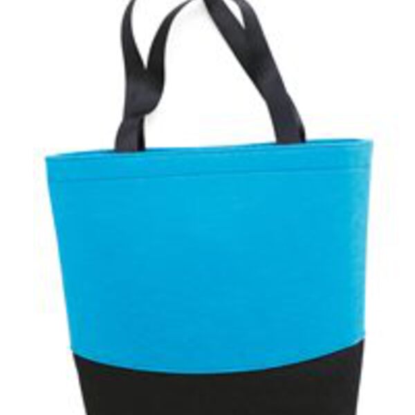 Felt Tote Bag Thumbnail