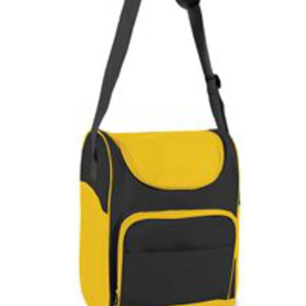 13 x 10 Large 600-Denier Cooler Bag Thumbnail