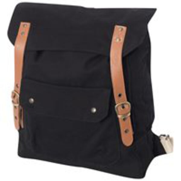 Strapping Rucksack Thumbnail