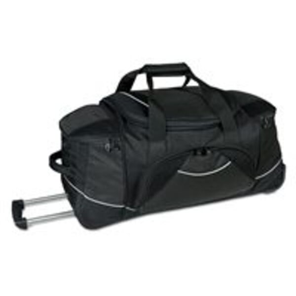 84.7L Cargo Rolling Duffel Bag Thumbnail