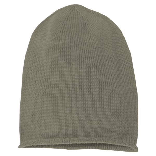 Oversized Beanie Thumbnail