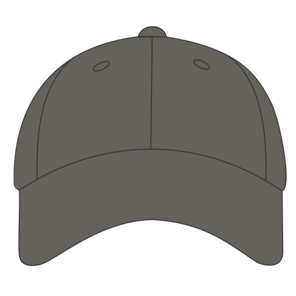Camo Cap With Flag Undervisor Thumbnail