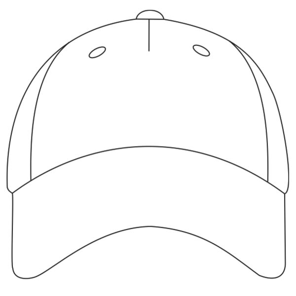 Five Panel Cap Thumbnail