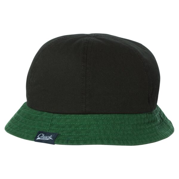 Washed Bucket Cap Thumbnail