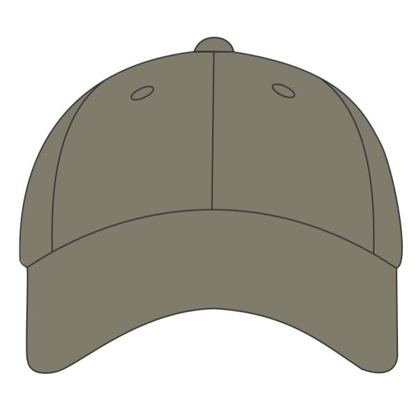 Relaxed Fit Mallard Cap Thumbnail